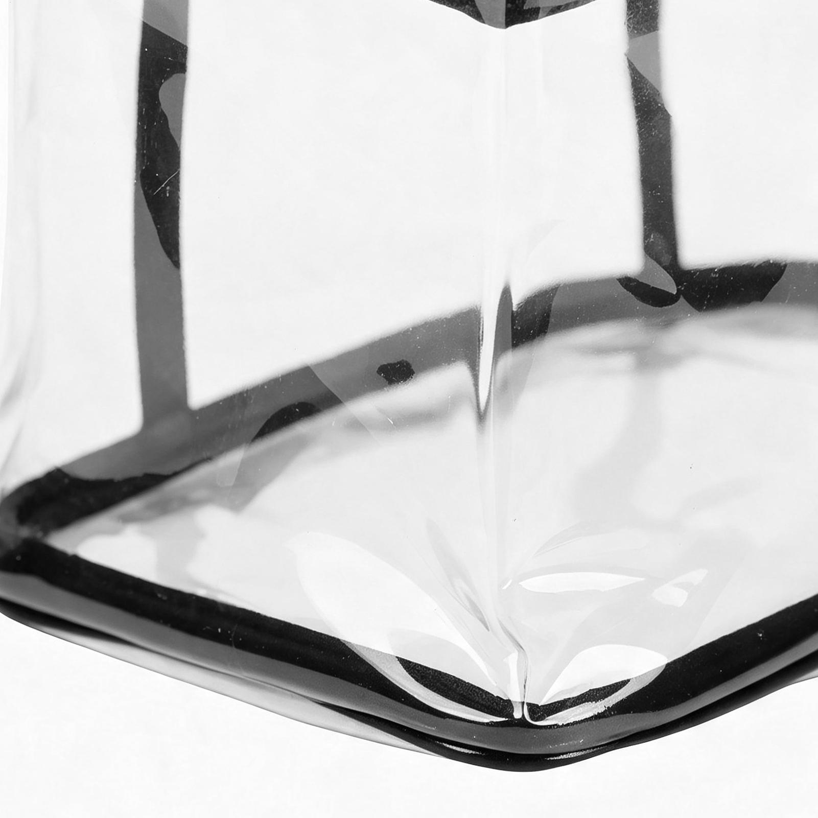 Reusable Bag - Sacchetti trasparenti per riporre giocattoli, 6