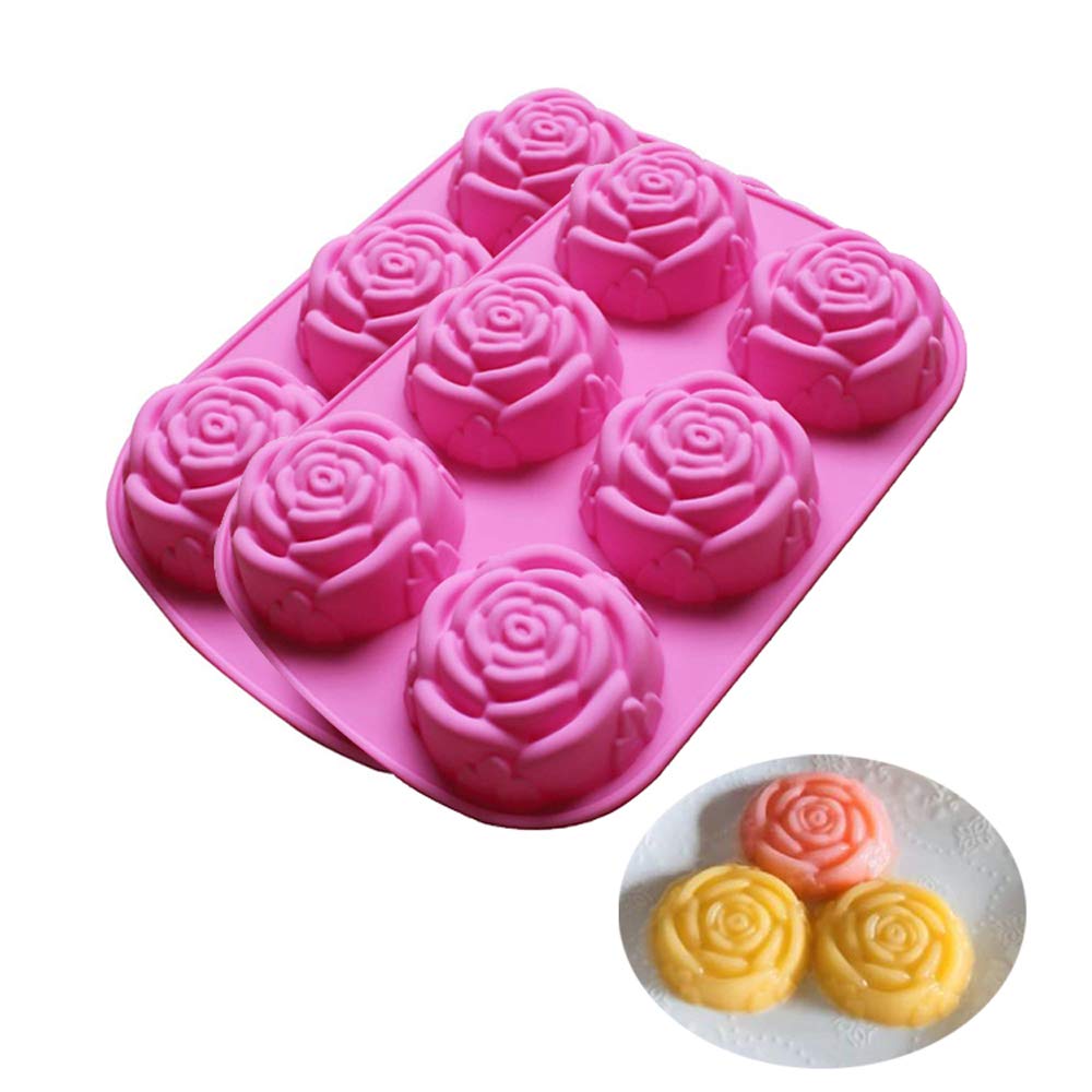 Eco Soap - BAKER DEPOT: stampo in silicone per
