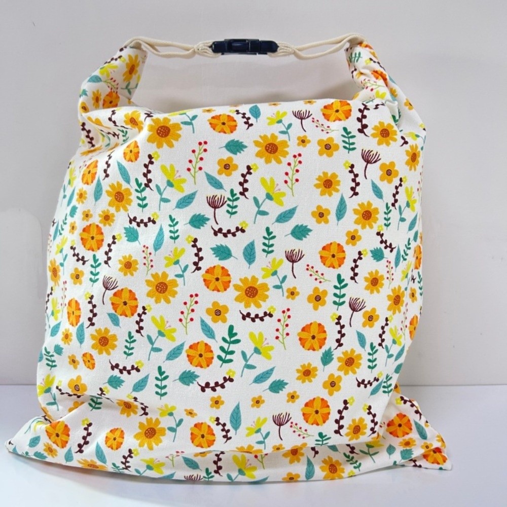 Reusable Bag - Sacchetti per Pane Riutilizzabili in Cera