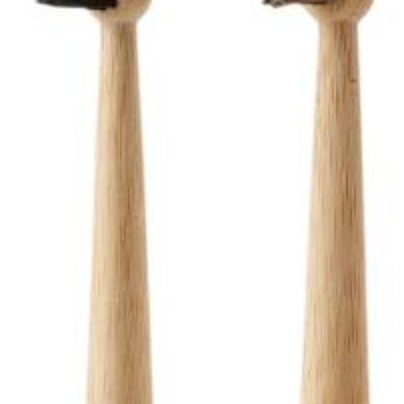 Bamboo Toothbrush - 1 pz/4 pz Spazzolino da denti