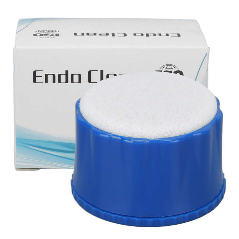 Eco Sponge - Professione Dentale Endo File Titolare di