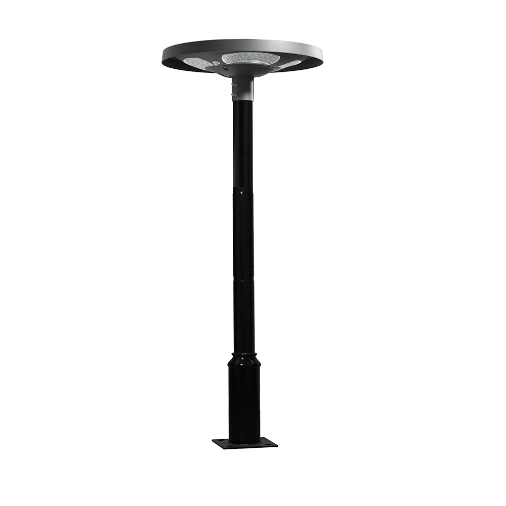 Solar Garden Light - Lampada Solare LED UFO Impermeabile IP65