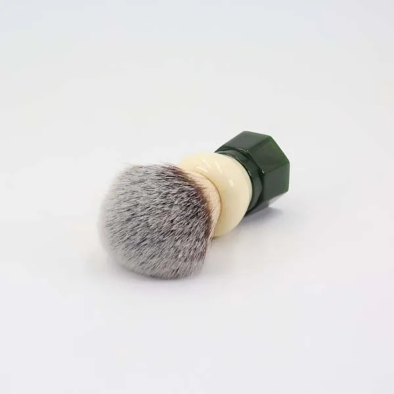 Safety Razor Handle - Pennello da Barba YAQI per Uomo,