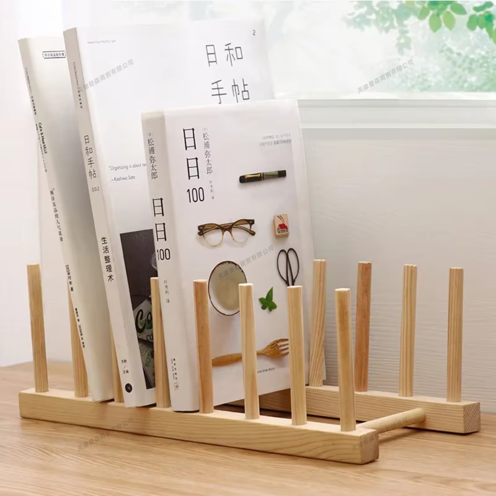 Bamboo Cutlery - Organizzatore da cucina fai da te
