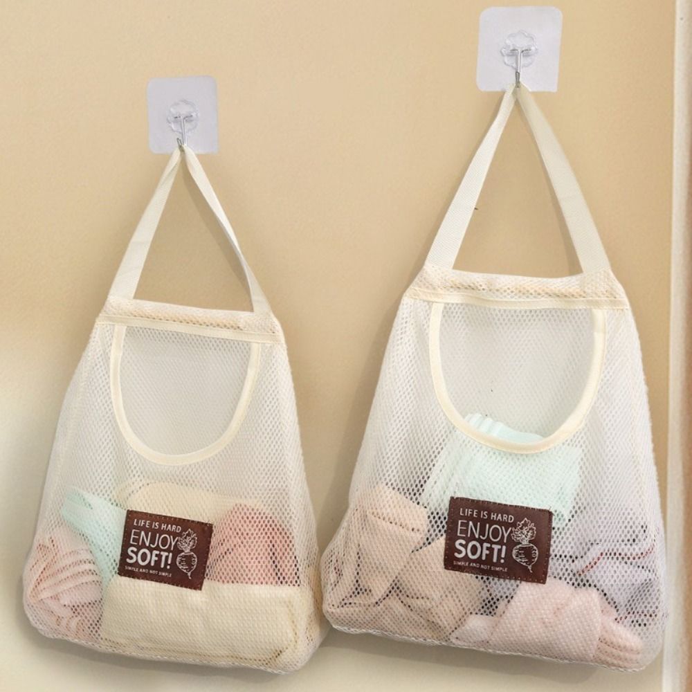 Reusable Bag - Borsa portaoggetti per intimo, calzini e
