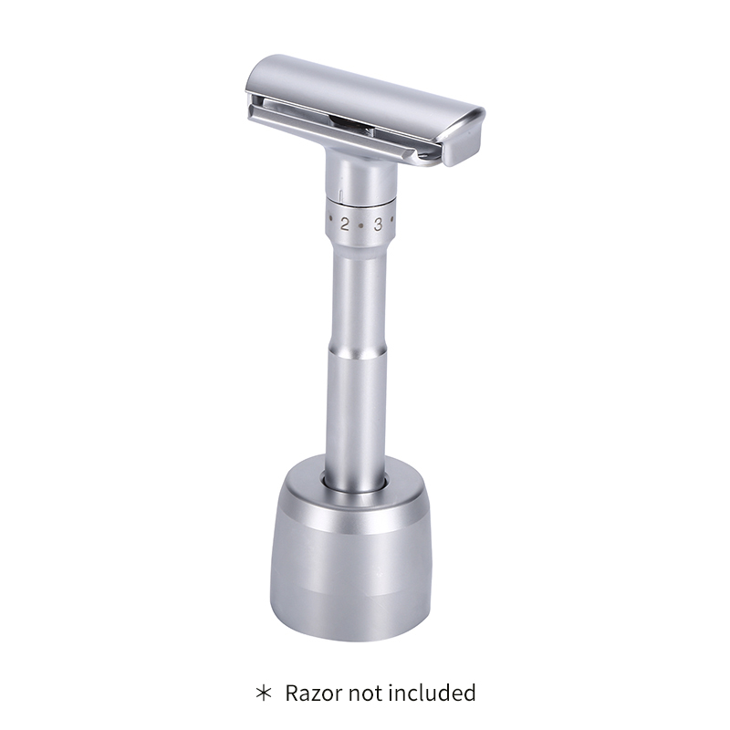 Base per rasoio di sicurezza B - Safety Razor Handle recensione e prezzo