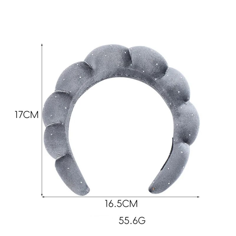 1PC Cloud Face Wash Sponge Hai - Eco Sponge recensione e prezzo