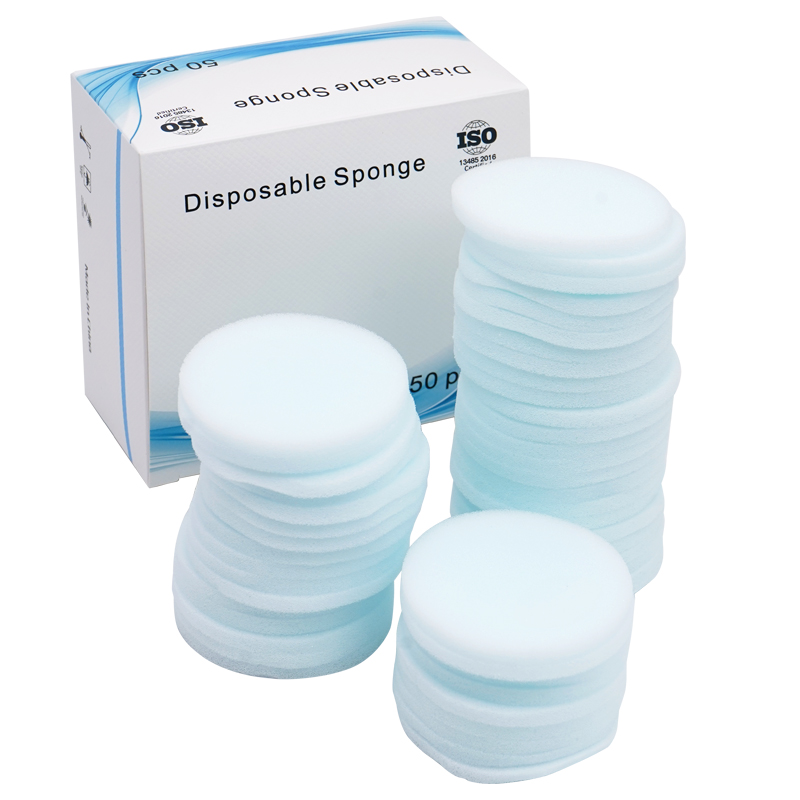 50 pezzi di spugne di ricambio - Eco Sponge recensione e prezzo