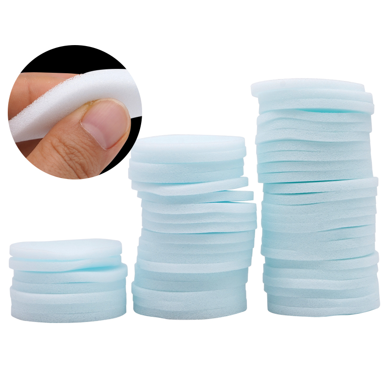 50 pezzi di spugne di ricambio - Eco Sponge recensione e prezzo