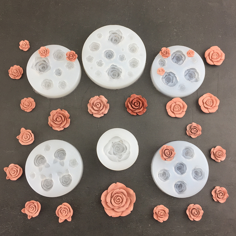 Stampi in Silicone per foglie  - Eco Soap recensione e prezzo