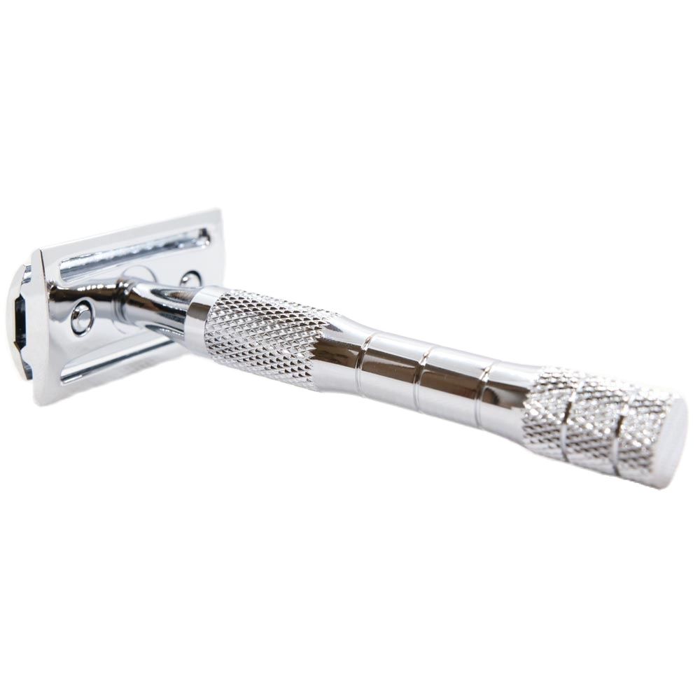 Regalo per rasoio di sicurezza - Safety Razor Handle recensione e prezzo