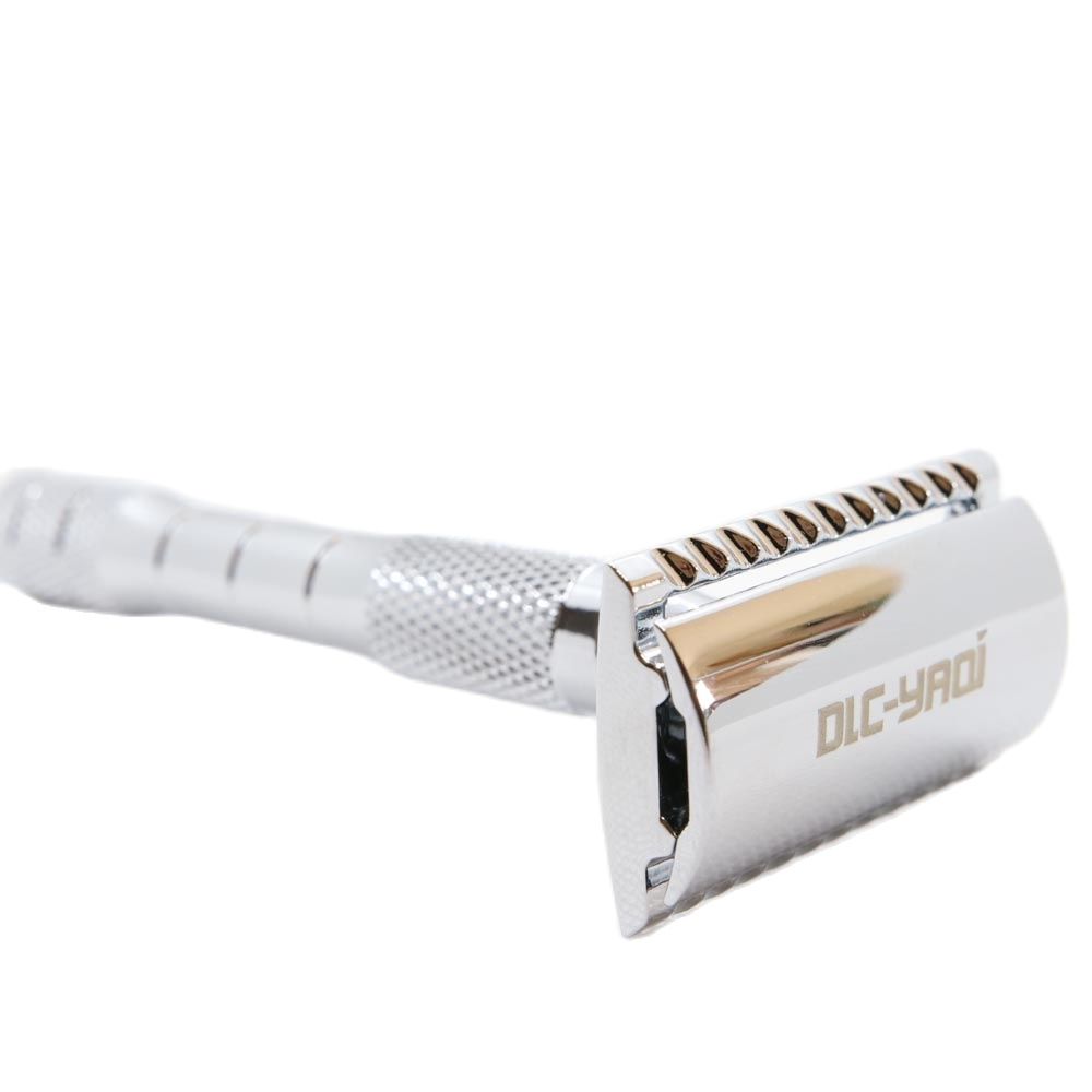 Regalo per rasoio di sicurezza - Safety Razor Handle recensione e prezzo