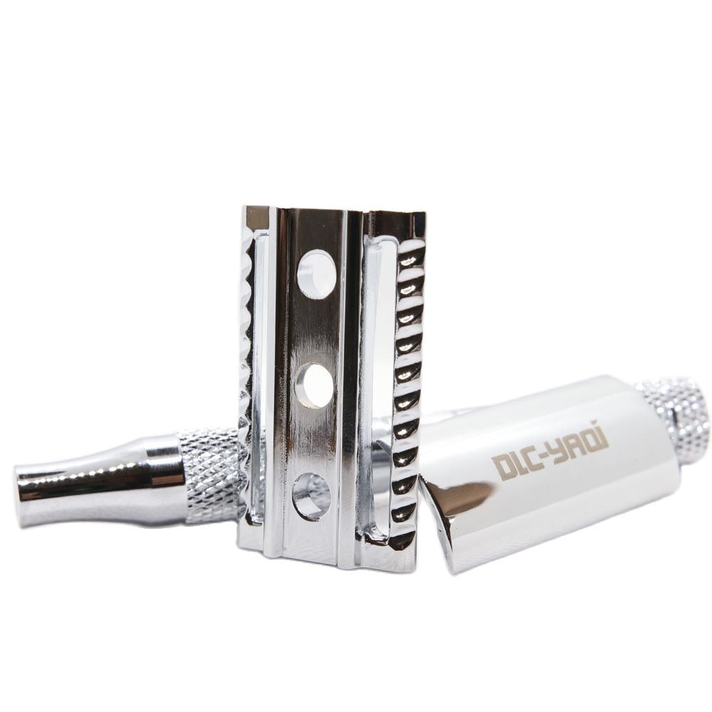Regalo per rasoio di sicurezza - Safety Razor Handle recensione e prezzo
