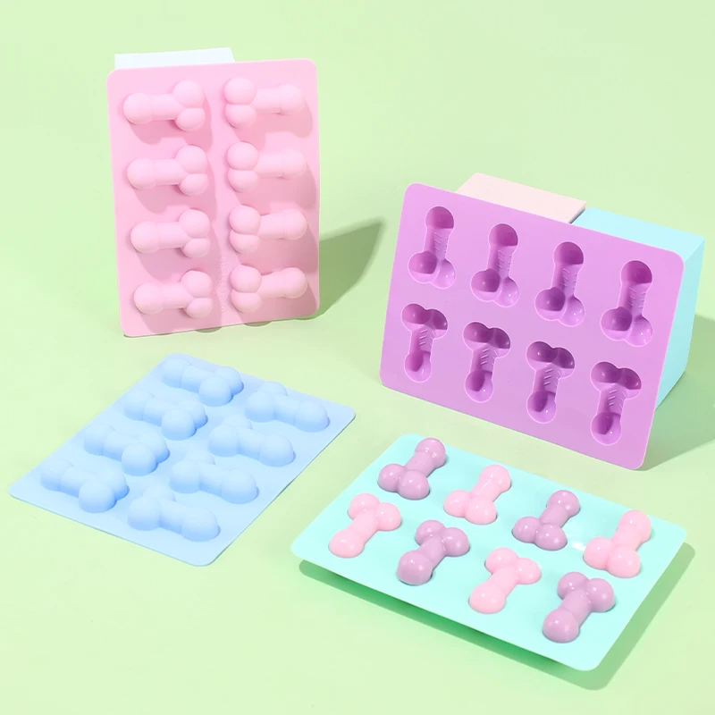 Stampo per torta a forma di pe - Eco Soap recensione e prezzo