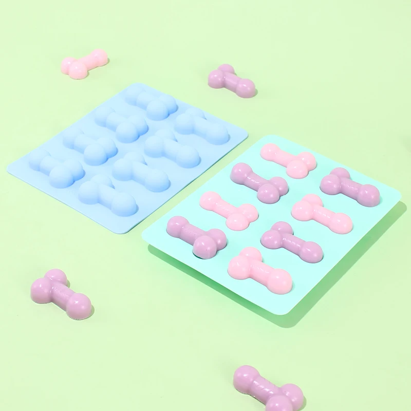 Stampo per torta a forma di pe - Eco Soap recensione e prezzo