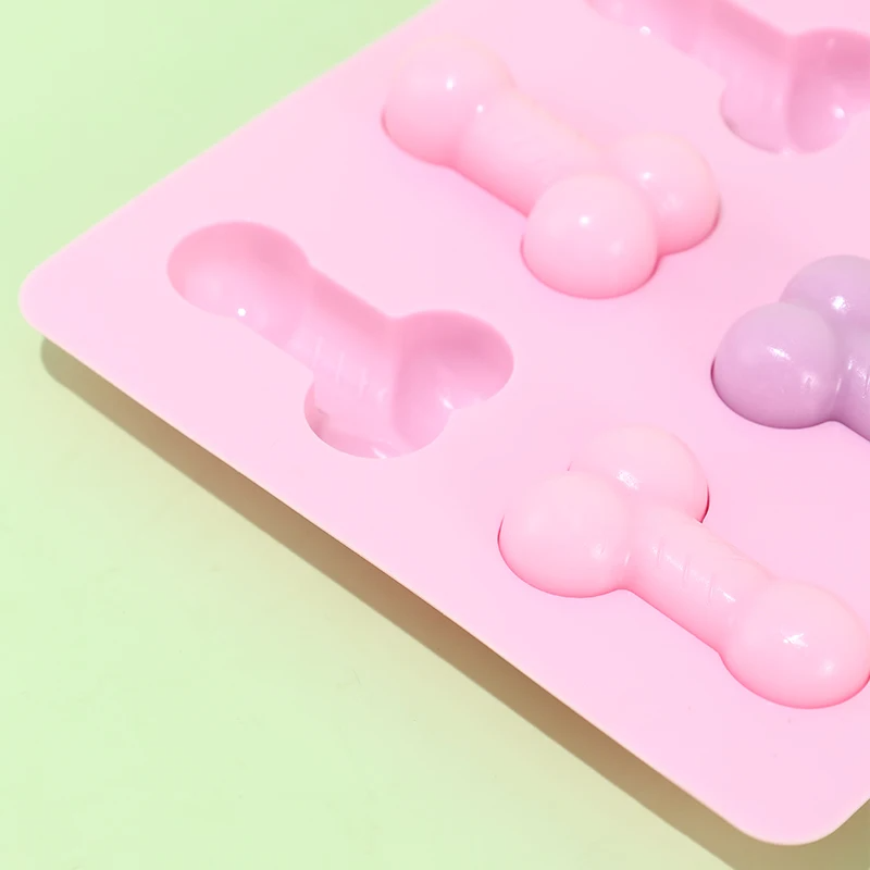 Stampo per torta a forma di pe - Eco Soap recensione e prezzo