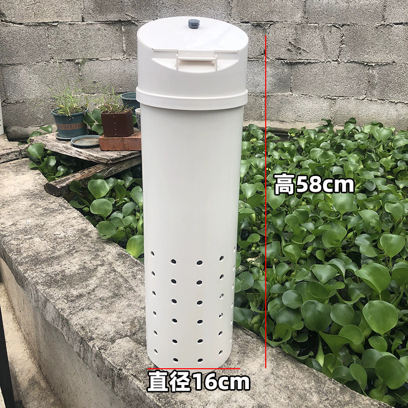 Grande Torre per Compostaggio  - Compost Bin recensione e prezzo