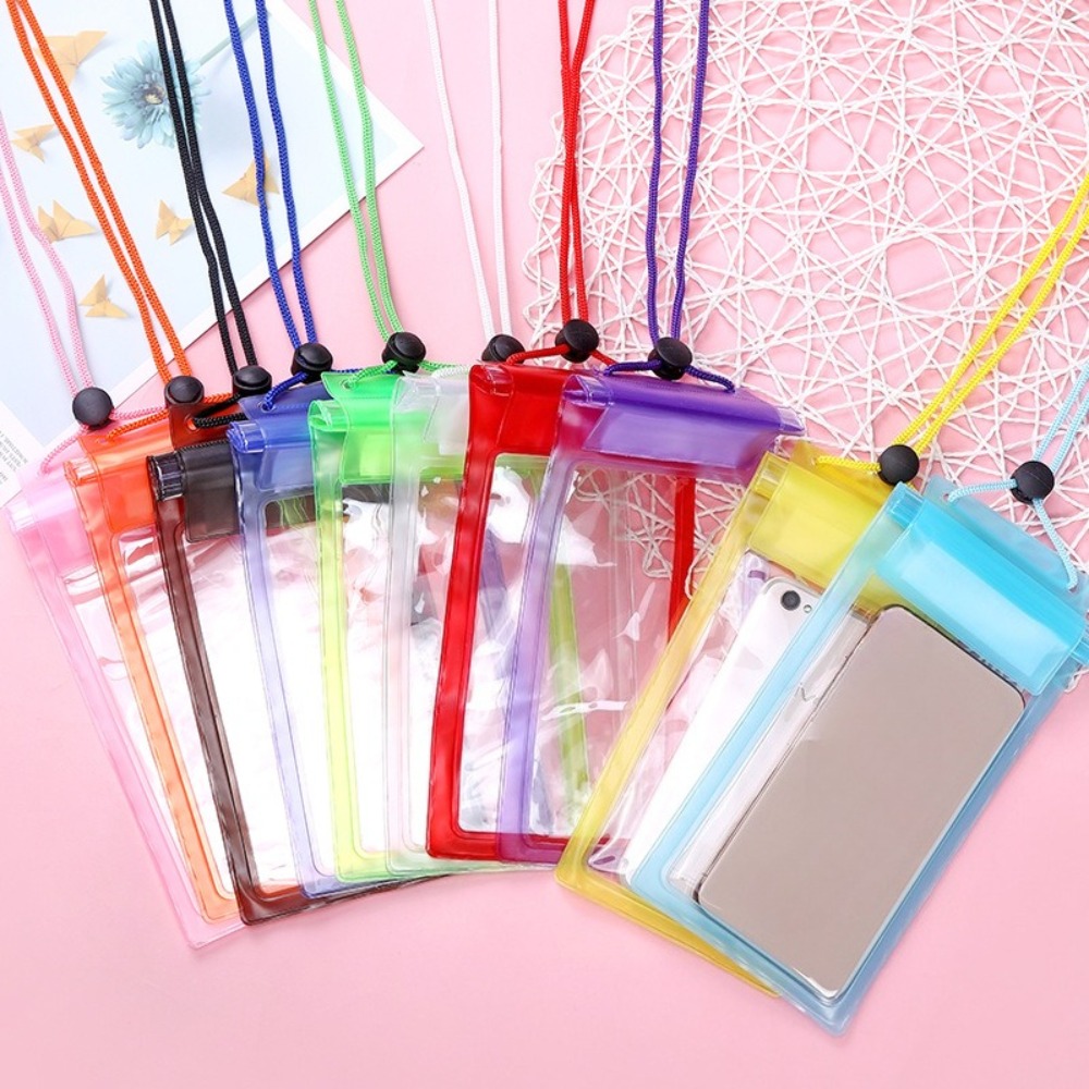 Borsa Impermeabile per Telefon - Reusable Bag recensione e prezzo