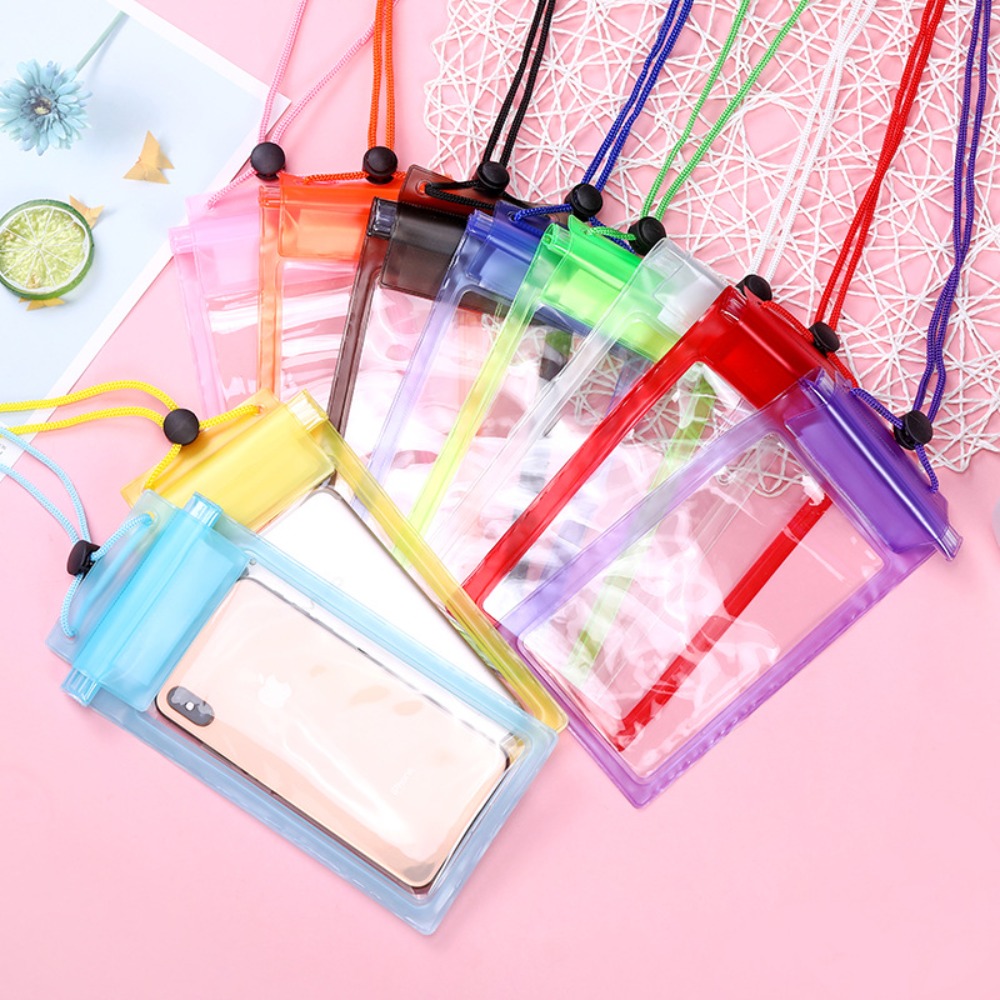 Borsa Impermeabile per Telefon - Reusable Bag recensione e prezzo