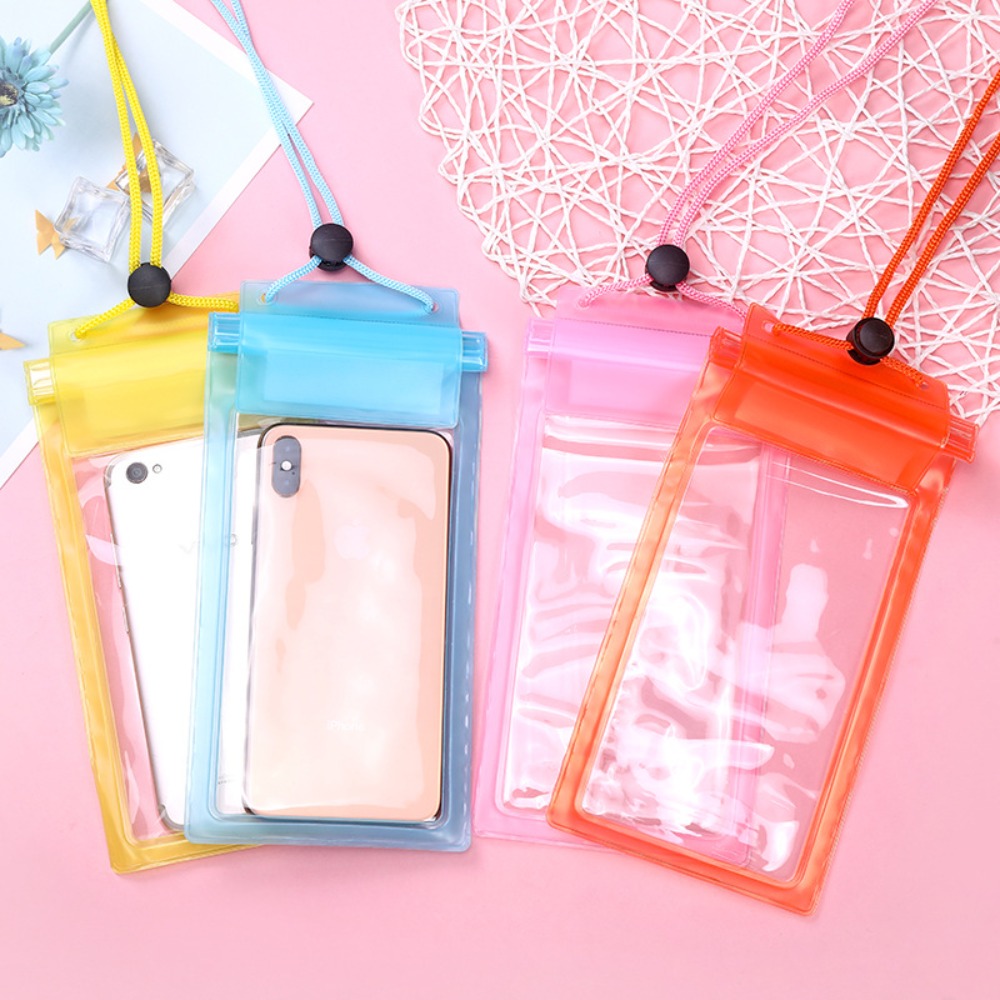 Borsa Impermeabile per Telefon - Reusable Bag recensione e prezzo
