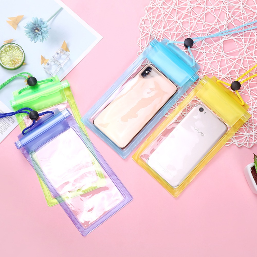 Borsa Impermeabile per Telefon - Reusable Bag recensione e prezzo