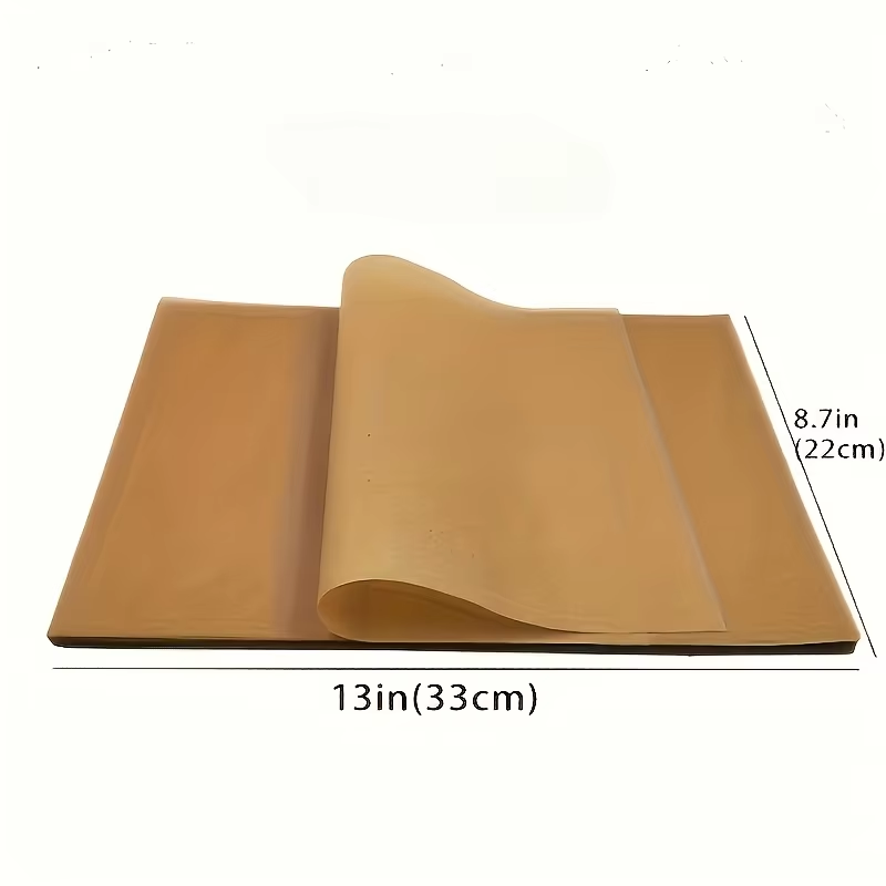 50/200 pezzi di carta pergamen - Beeswax Wrap recensione e prezzo
