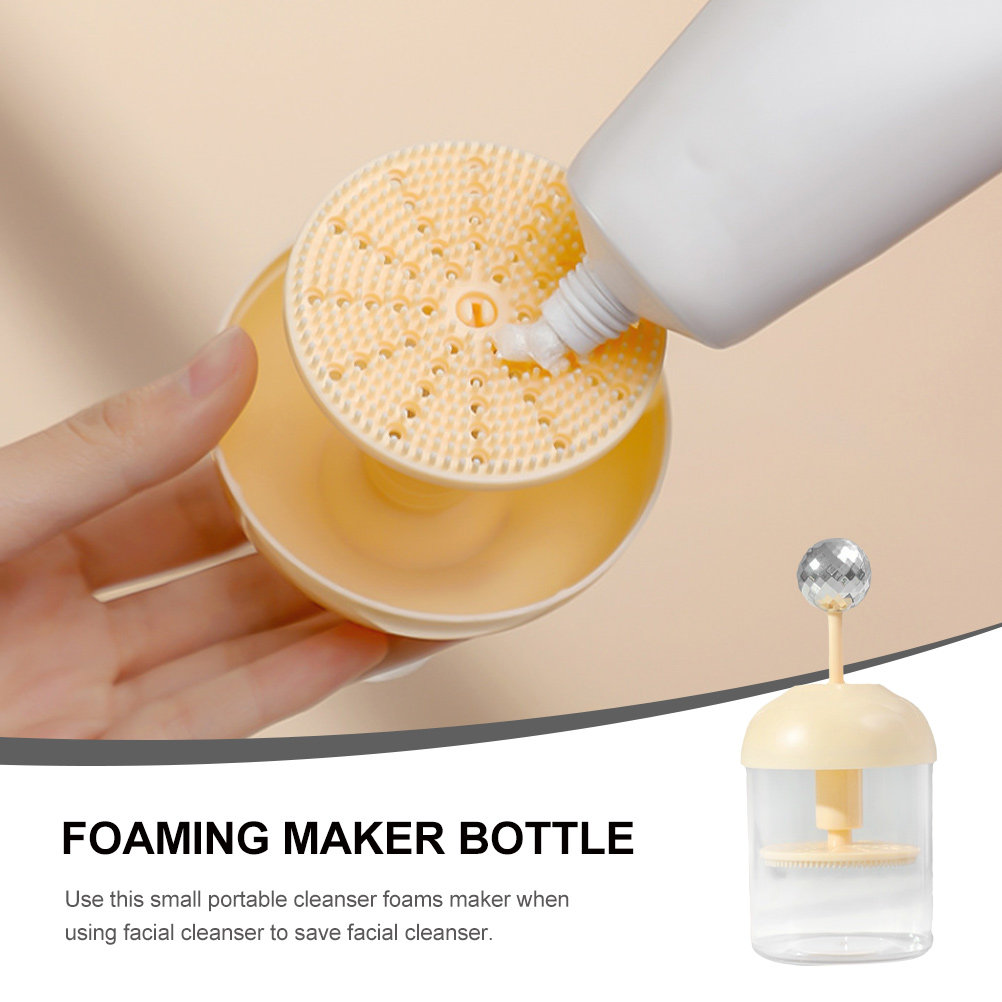 Flacone Portatile Manuale per  - Reusable Bottle recensione e prezzo