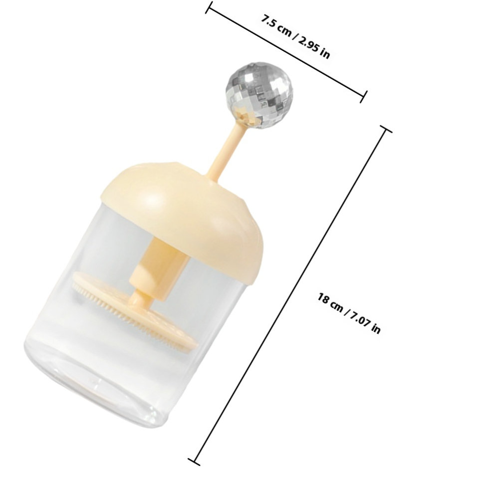 Flacone Portatile Manuale per  - Reusable Bottle recensione e prezzo