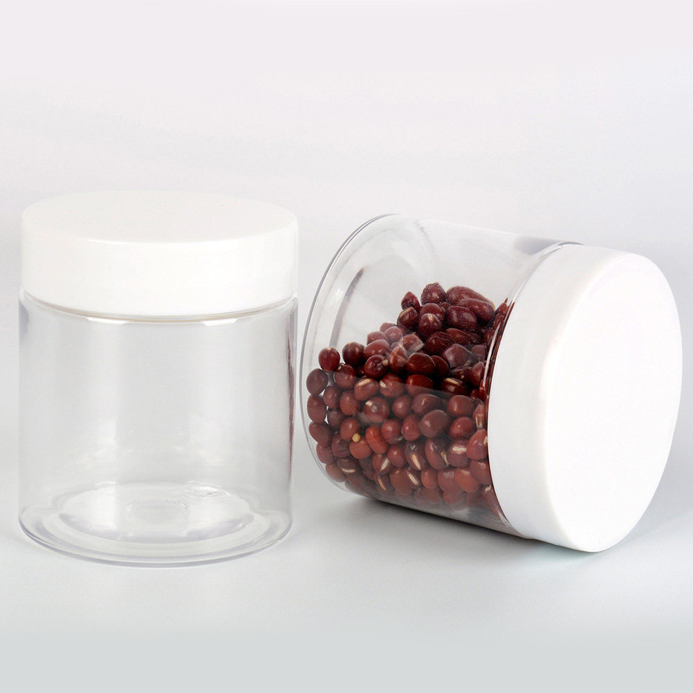 10 pezzi, barattoli in plastic - Reusable Bottle recensione e prezzo