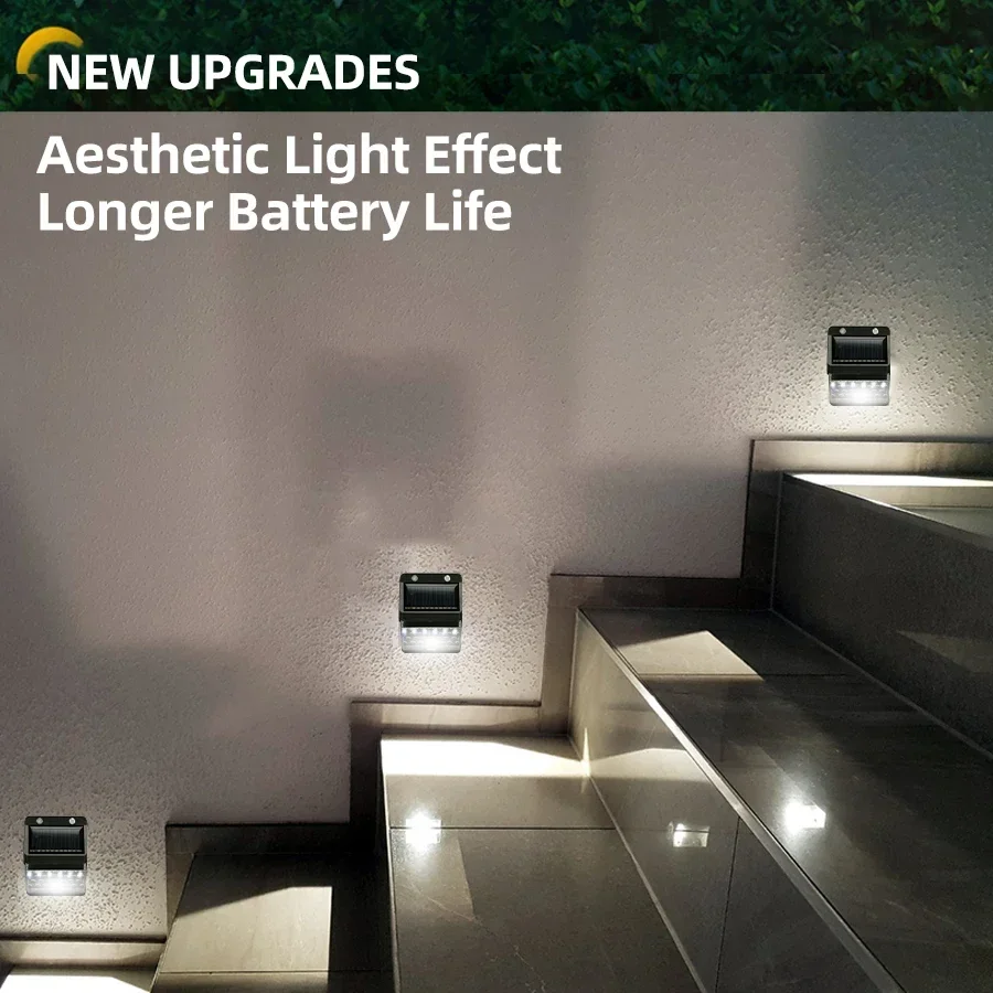 Lampada Solare LED con Sensore - Solar Garden Light recensione e prezzo