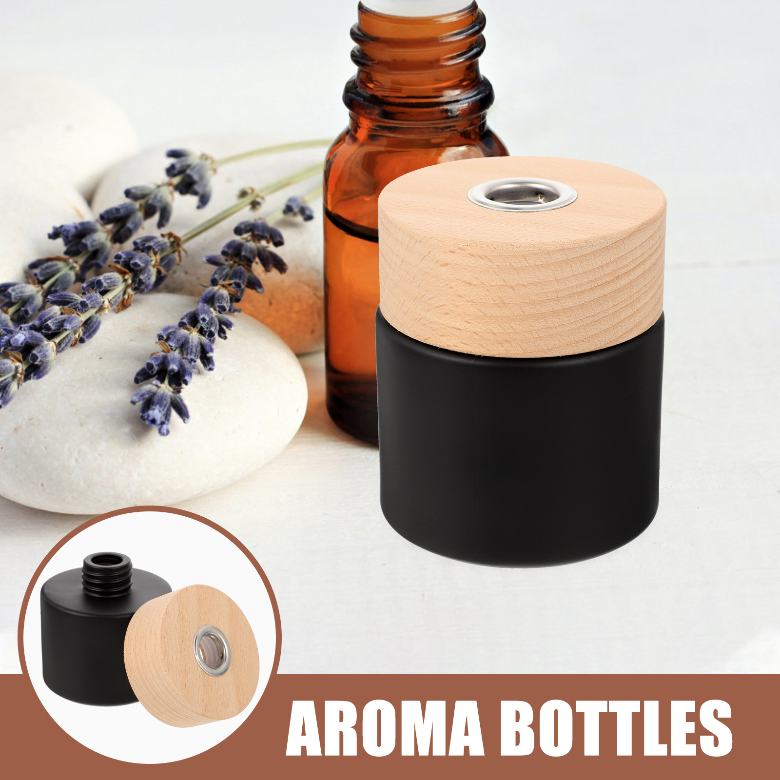 Bottiglia diffusore in vetro r - Reusable Bottle recensione e prezzo
