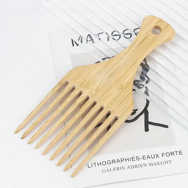 1 pz pettine per capelli in le - Bamboo Toothbrush recensione e prezzo