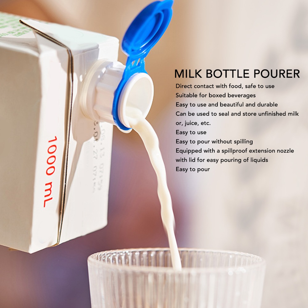 2 Pezzi Versatore per Bottigli - Reusable Bottle recensione e prezzo