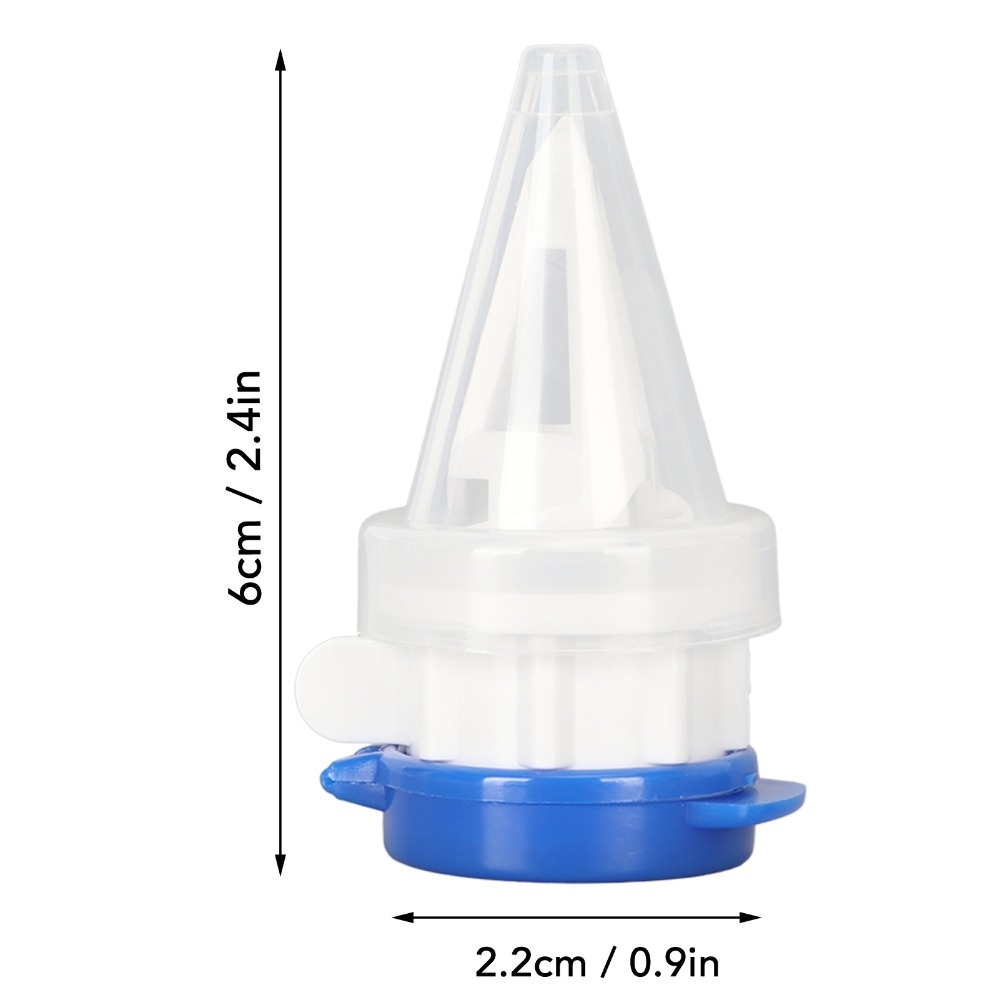 2 Pezzi Versatore per Bottigli - Reusable Bottle recensione e prezzo