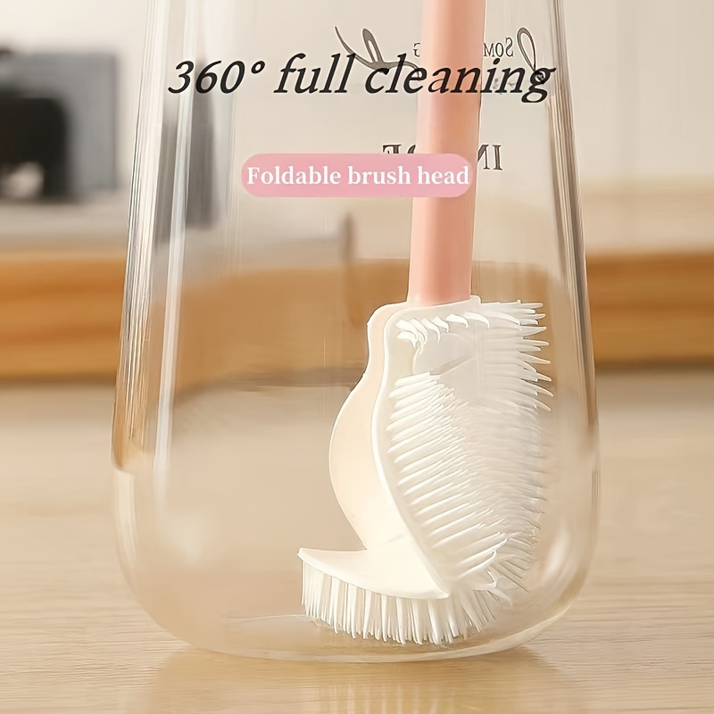 1/2/5PCS Spazzola pieghevole p - Reusable Bottle recensione e prezzo