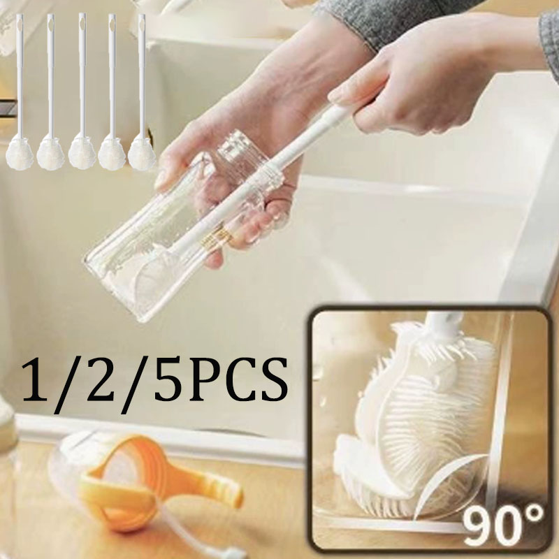 1/2/5PCS Spazzola pieghevole p - Reusable Bottle recensione e prezzo