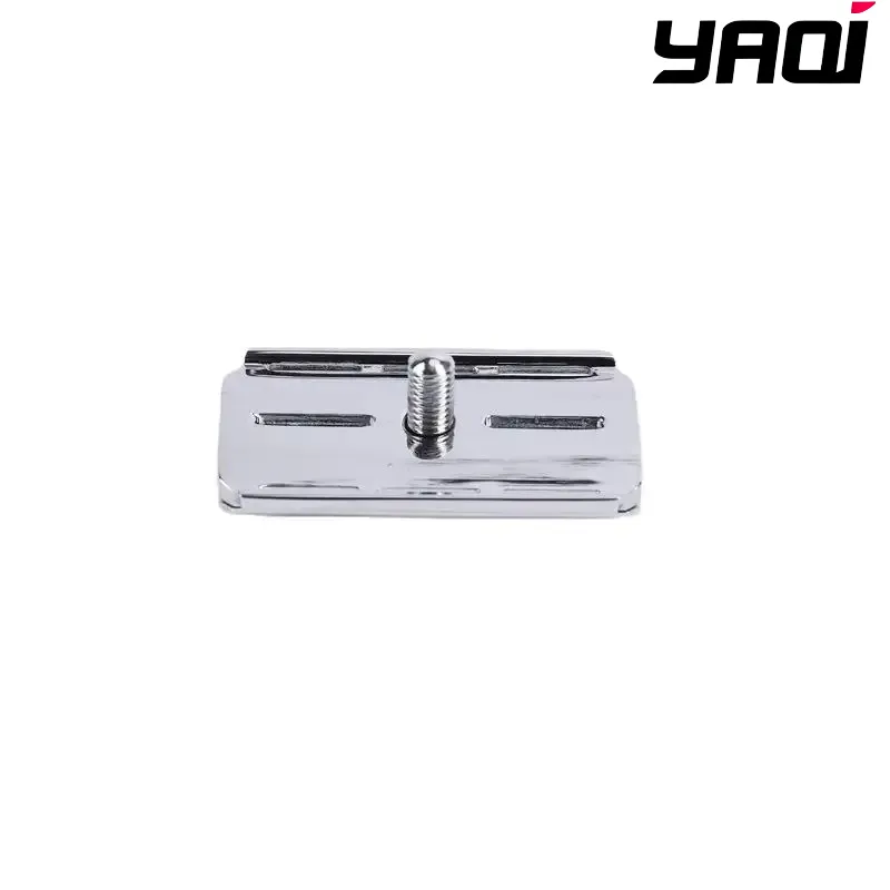 YAQI 2026 Testina di Ricambio  - Safety Razor Handle recensione e prezzo
