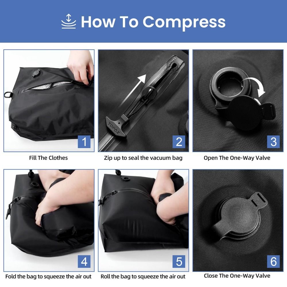 Sacchetti Sottovuoto Riutilizz - Reusable Bag recensione e prezzo