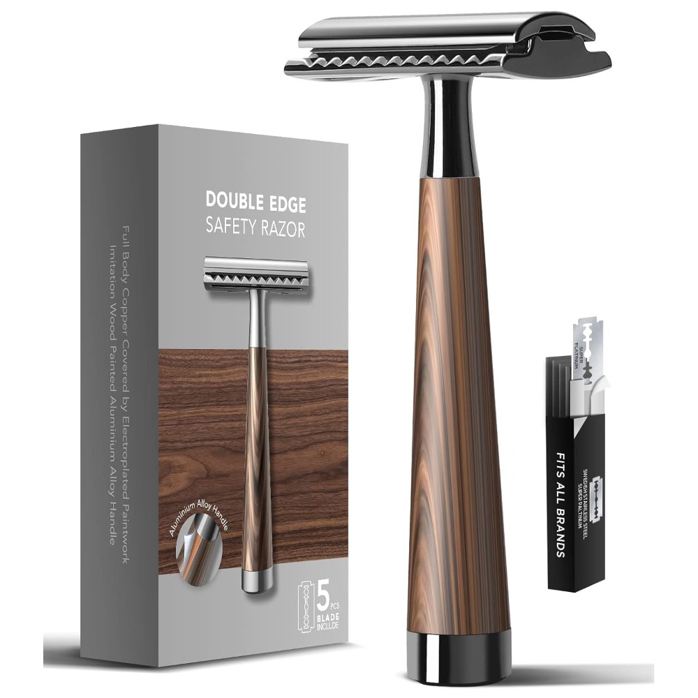 Rasoio di sicurezza profession - Safety Razor Handle recensione e prezzo
