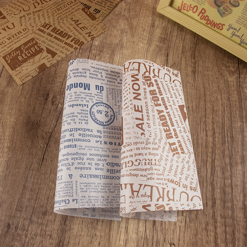 100 Pezzi Carta Cerata Anti-ol - Beeswax Wrap recensione e prezzo