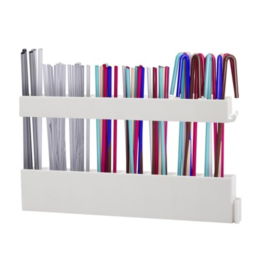 Porta Cannucce Organizzatore p - Reusable Straw recensione e prezzo