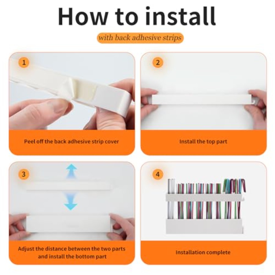 Porta Cannucce Organizzatore p - Reusable Straw recensione e prezzo