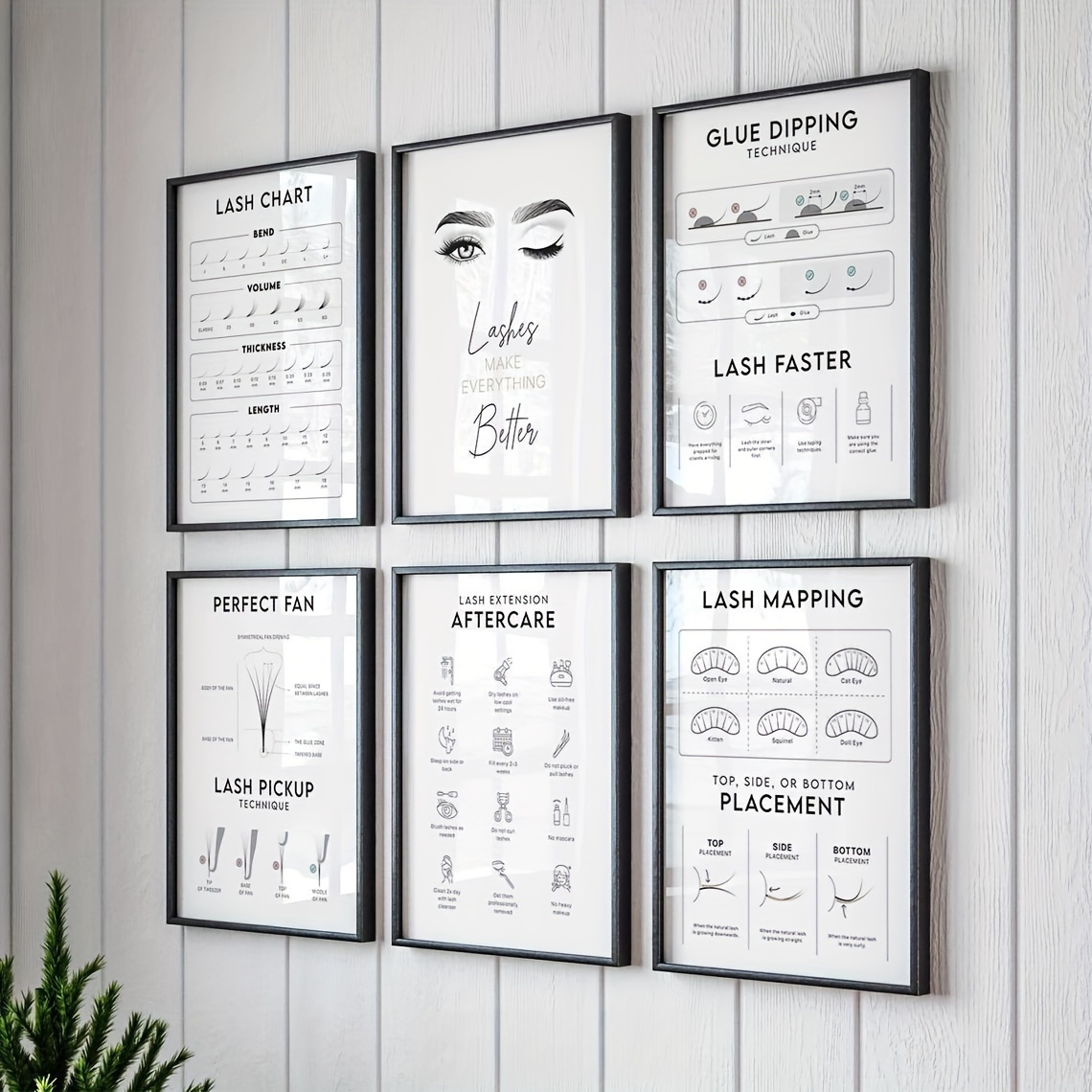 6 pz/set di Estensione Delle C - Sustainable Living Guide recensione e prezzo