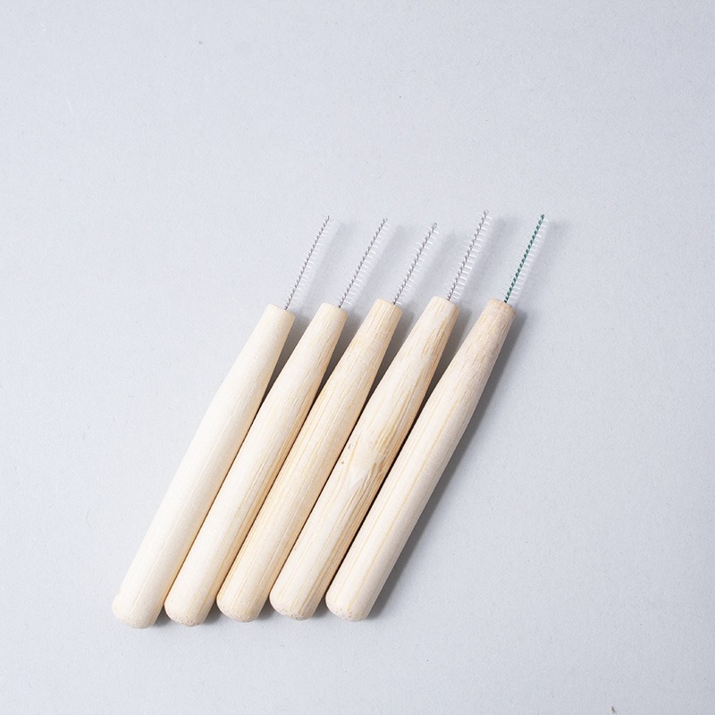 2 pezzi di bambù spazzolatura  - Bamboo Toothbrush recensione e prezzo