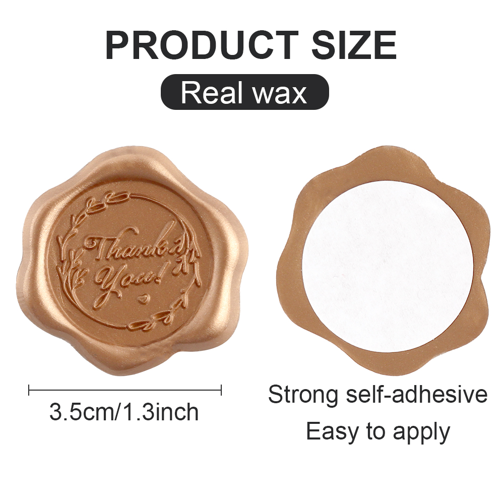 30 adesivi con sigillo di cera - Beeswax Wrap recensione e prezzo