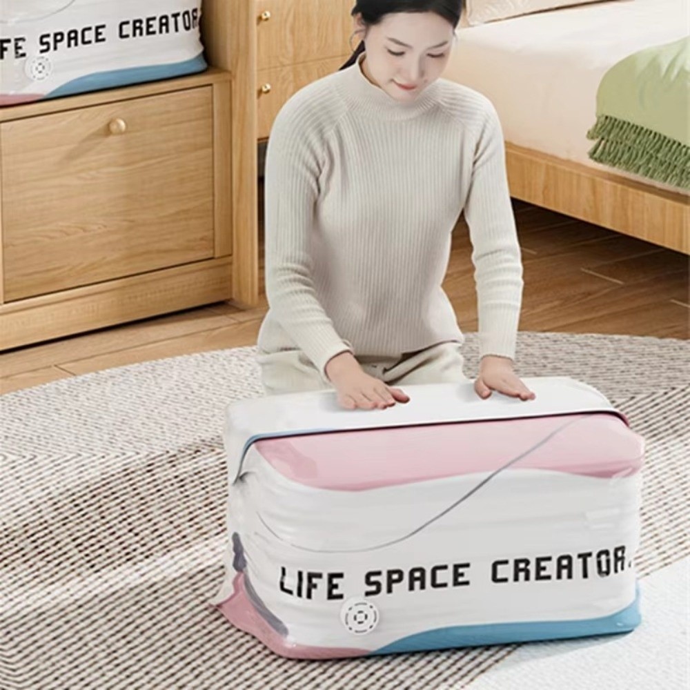 Sacchetti Sottovuoto Press & S - Reusable Bag recensione e prezzo