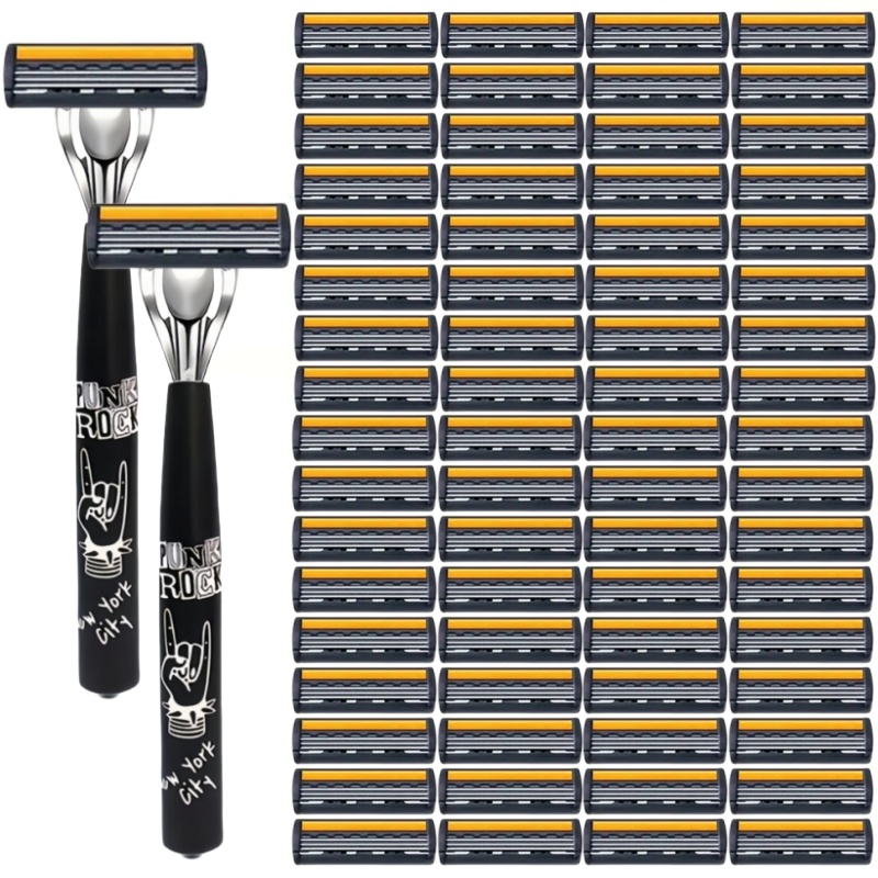 Rasoio di sicurezza profession - Safety Razor Handle recensione e prezzo