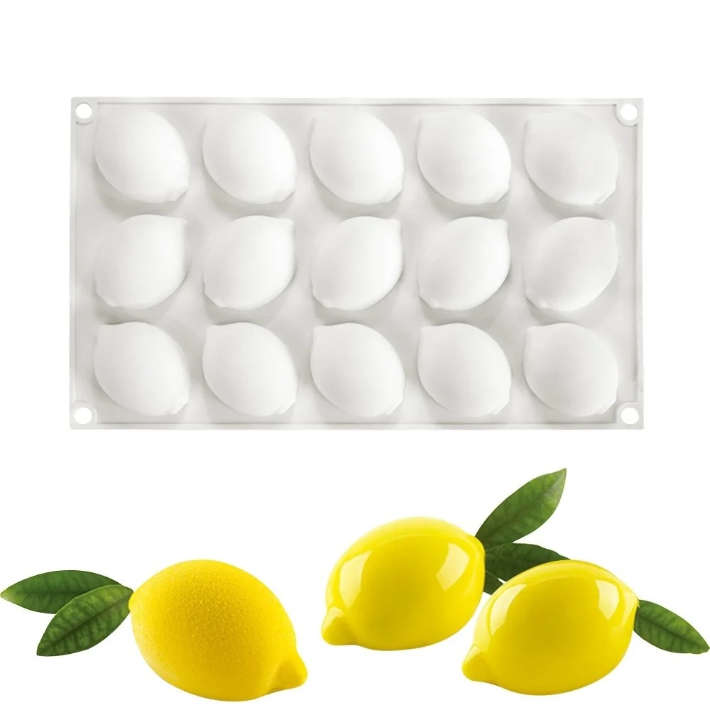 Stampo in Silicone a 15 Cavità - Eco Soap recensione e prezzo