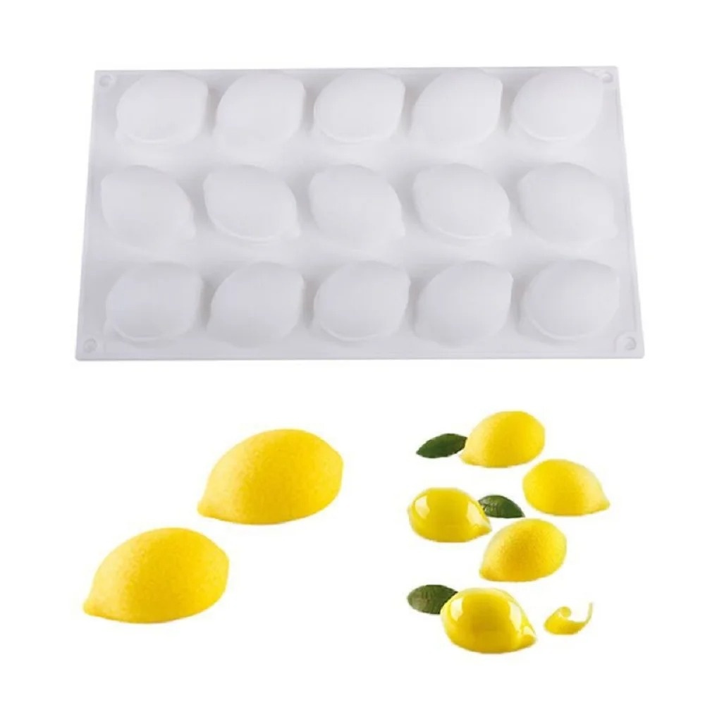 Stampo in Silicone a 15 Cavità - Eco Soap recensione e prezzo