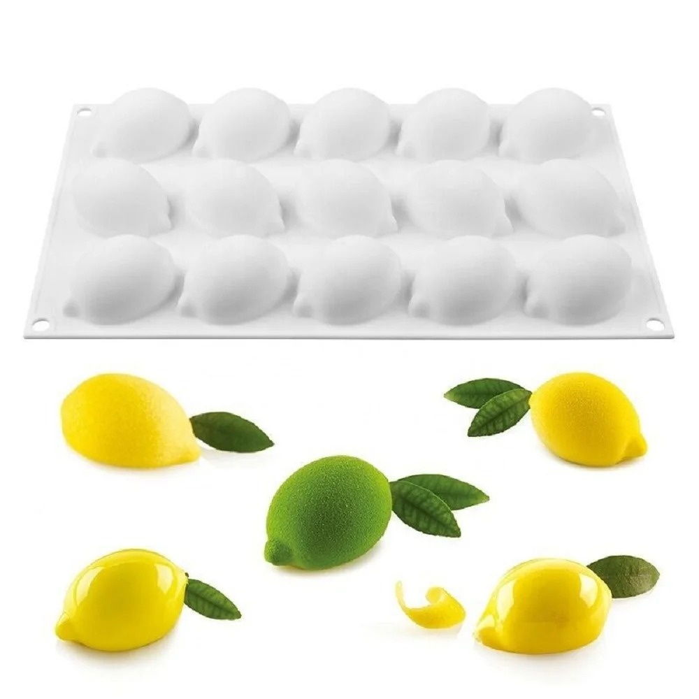 Stampo in Silicone a 15 Cavità - Eco Soap recensione e prezzo